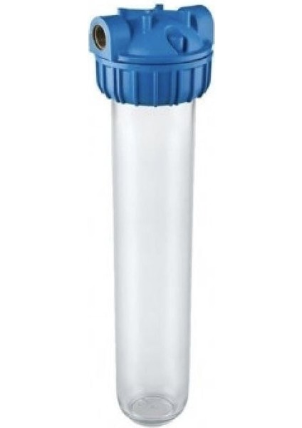 Filtre Kabı 20'' Housing 1'' Bağlantılı - ZA189T640