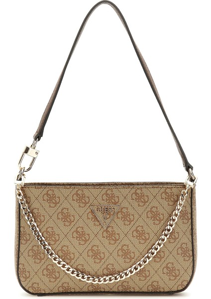 Kahve Kadın El Çantası HWBG9672720