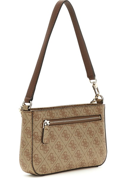 Kahve Kadın El Çantası HWBG9672720 fiyatları