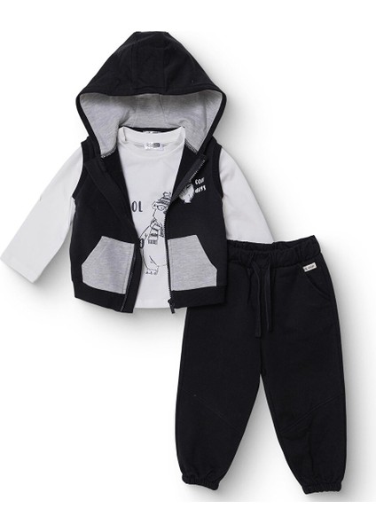 Cool Boy Eşofman Takımı