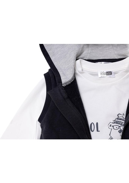 Cool Boy Eşofman Takımı modelleri