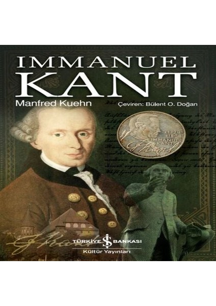 Immanuel Kant