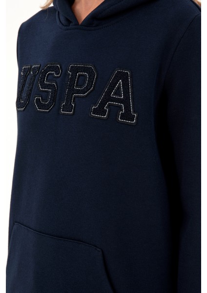 Kadın Lacivert Sweatshirt 50296931-VR033