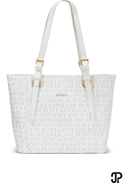 Kadın Büyük Boy Su Geçirmez El Çantası 232205MH