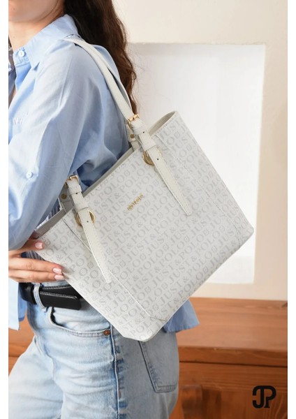 Kadın Büyük Boy Su Geçirmez El Çantası 232205MH fiyatları