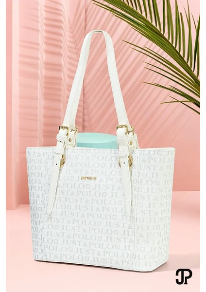 Kadın Büyük Boy Su Geçirmez El Çantası 232205MH modelleri