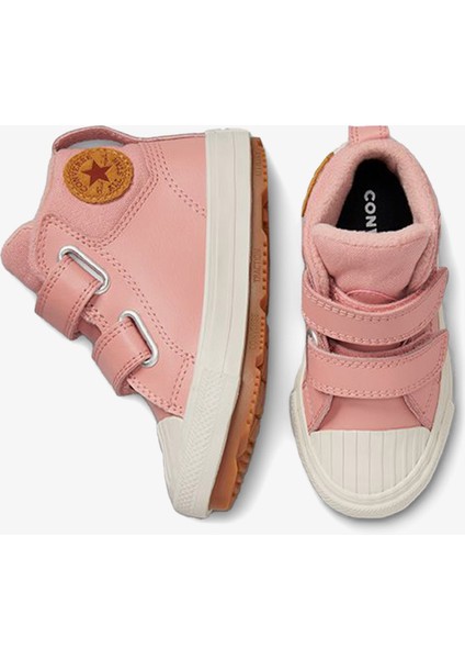 Pembe Kadın Yürüyüş Ayakkabısı 771526C.668-CHUCK Taylor All Star indirimleri