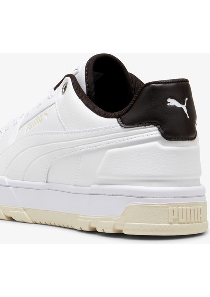 Beyaz Erkek Lifestyle Ayakkabı 39746601 Puma Caven 2.0 Abrupt modelleri