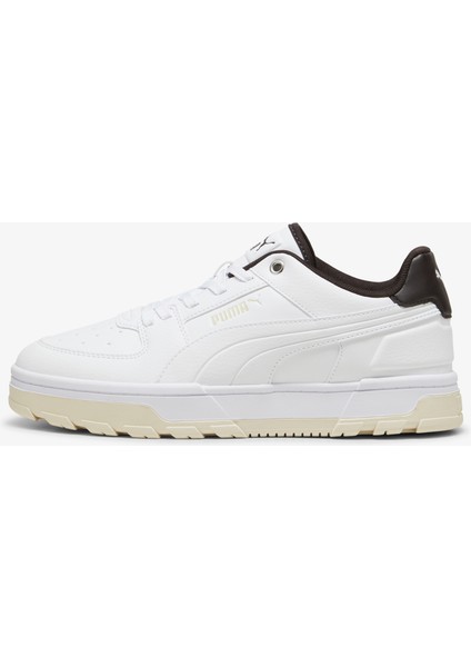 Beyaz Erkek Lifestyle Ayakkabı 39746601 Puma Caven 2.0 Abrupt fırsatları