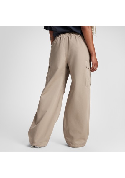 Cargo Kadın Kahverengi Pantolon.259 modelleri