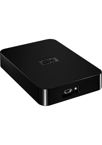 Elements 2TB USB 3.0 2.5" Taşınabilir Disk (WDBU6Y0020BBK-WESN)