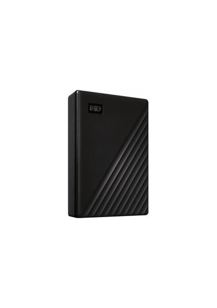 5TB My Passport Black Worldwide 2.5" WDBPKJ0050BBK-WESN Harici Harddisk fiyatları
