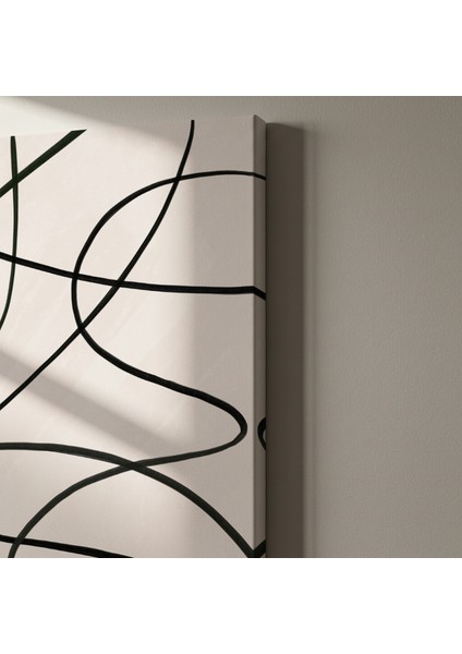 Soyut Kadın Portresi Tablosu indirimleri