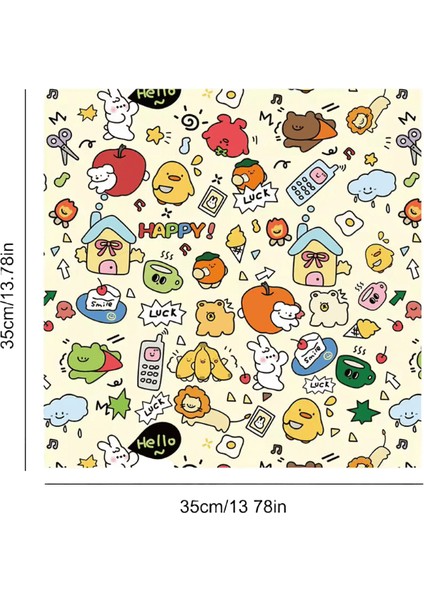 Kedi Bakım Sargısı Kendinden Yapışkanlı Kedi Kısıtlama Sargısı Isırmaz Çizilmez Kaçmaz Kedi Kundak Burrito Wrap Pet Sabit Aracı (Yurt Dışından)