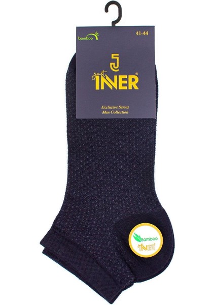 Erkek Çorap 6'lı Patik (Bambu) fırsatları