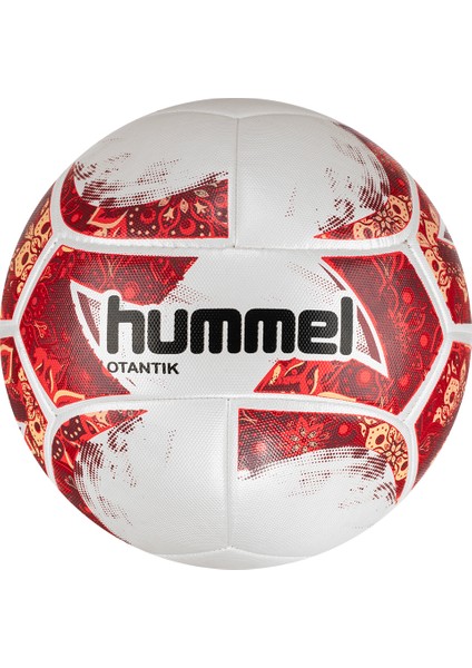 Otantik Hybrid Dikişli 5 No Futbol Topu