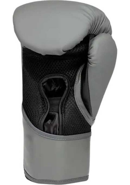 P00003310 Elite 2 Boks Eldiveni Gri Pembe modelleri