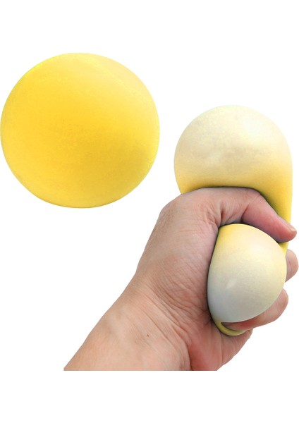 El Fidget Topu Giderici Eva Topu Sıkma Duyusal Oyuncak (Yurt Dışından) fiyatları