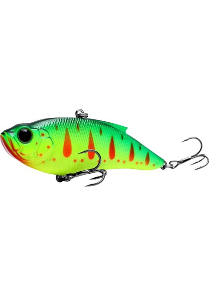 Renk 11 Tarzı Waterboy 7.5cg Vıb Cazibesi Sert Yapay Balıkçılık Vibe Dudaksız Yeni Plastik Titreşim Gürültülü Çıngırak Batan Yemi (Yurt Dışından) modelleri