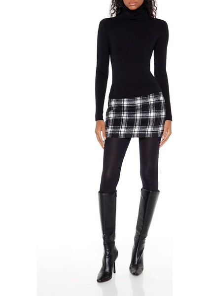 Yüksek Yaka Kazak fırsatları