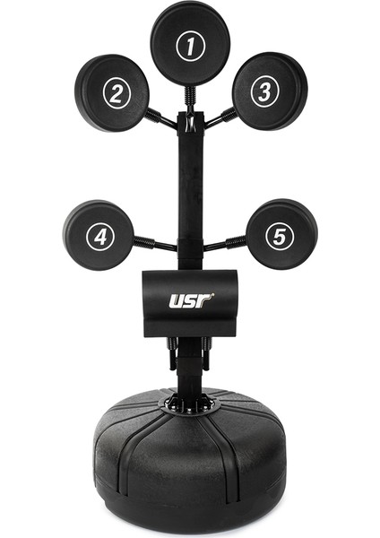 BX51 Ayaklı Boks Ağacı