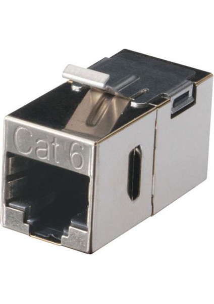 SL-KS85 Cat6 SFTP Metal Kestone Jak