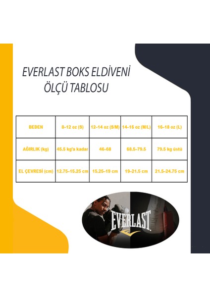 P00002933 Core Kickbox Eldiveni indirimleri