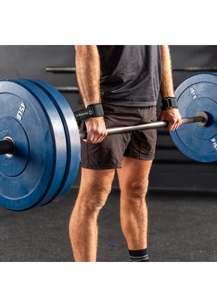 227308 Pro Lifting Grips Bar Kaldırma Askısı fırsatları