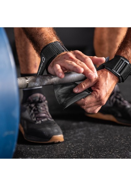 227308 Pro Lifting Grips Bar Kaldırma Askısı indirimleri