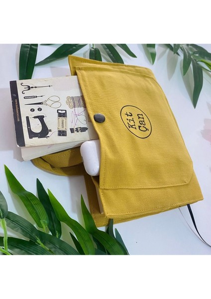 Kitap Çantası ve Tablet Çantası Yıkanabilir modelleri
