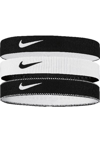 N1011932-036 Flex Classic Geniş Saç Bandı 3 Lü