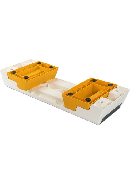 ST44 3 Kademeli Step Tahtası indirimleri