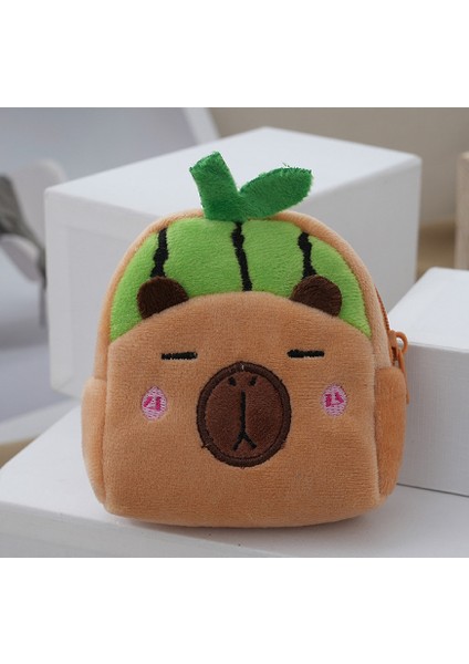 Cartoon New Capibala Zero Cüzdanı (Yurt Dışından) fırsatları