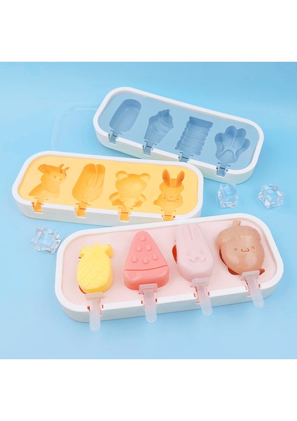 Silikon Dondurma Mol (Yurt Dışından) fiyatları