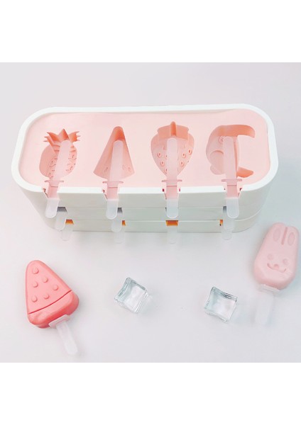 Silikon Dondurma Mol (Yurt Dışından) fırsatları