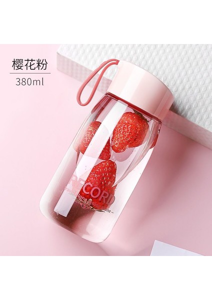 Internet Ünlü Yaratıcı Su Fincanı, Yazında Kompakt ve Taşınabilir (Yurt Dışından)