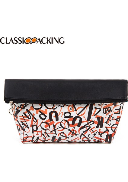 Yaz Yeni Yüksek Makyaj Çantası Büyük Kapasitede (Yurt Dışından)