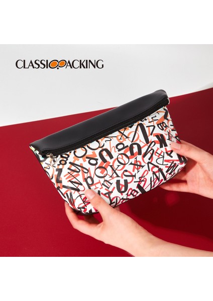 Yaz Yeni Yüksek Makyaj Çantası Büyük Kapasitede (Yurt Dışından) fiyatları