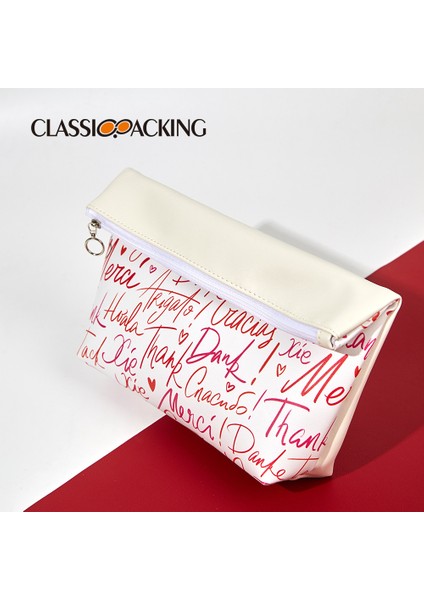 Yaz Yeni Yüksek Makyaj Çantası Büyük Kapasitede (Yurt Dışından) fırsatları