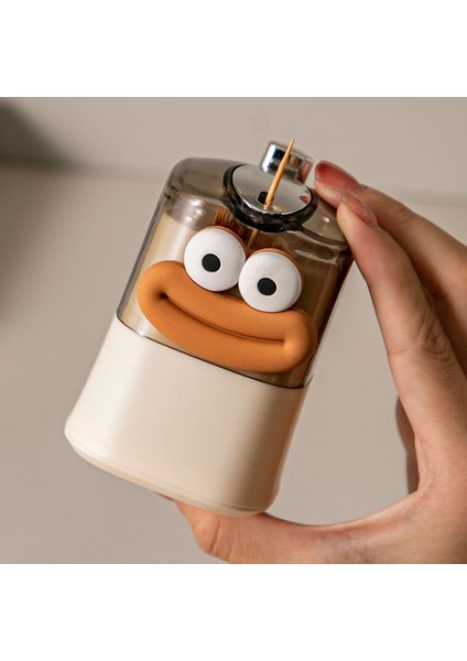 Oluşturucu Diş Alıcısı Otomatik Olarak Ortaya Çıkıyor. (Yurt Dışından) modelleri