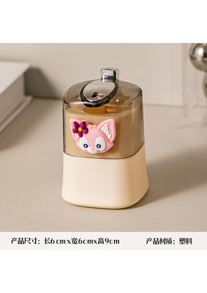 Oluşturucu Diş Alıcısı Otomatik Olarak Ortaya Çıkıyor. (Yurt Dışından)