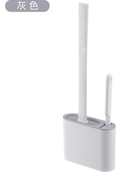Kör Noktalar Olmadan Evin Kullanımı Için Toilet Fırçası (Yurt Dışından)