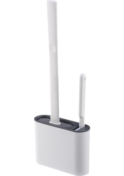 Kör Noktalar Olmadan Evin Kullanımı Için Toilet Fırçası (Yurt Dışından) modelleri