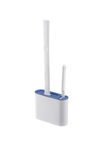 Kör Noktalar Olmadan Evin Kullanımı Için Toilet Fırçası (Yurt Dışından) indirimleri