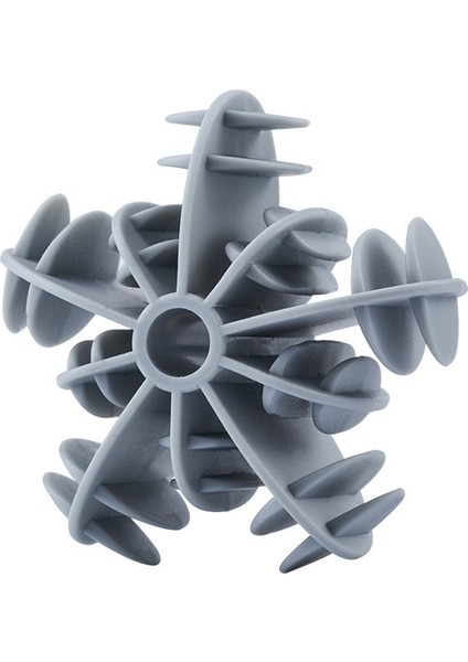 Kar Flak Çamaşırı Topu Leke Çıkarmak ve Karşı Çöplüklemek Için. (Yurt Dışından)