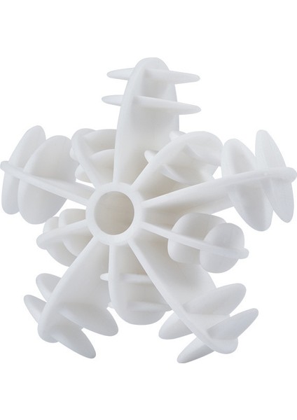 Kar Flak Çamaşırı Topu Leke Çıkarmak ve Karşı Çöplüklemek Için. (Yurt Dışından) fiyatları