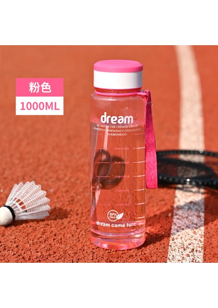 Yaz Büyük Kapasitesi Açık Plastik Bardakları (Yurt Dışından)