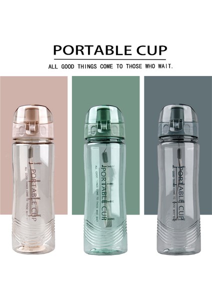 Oluşturucu Plastik Kupası (Yurt Dışından)