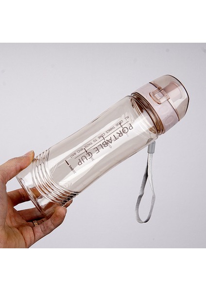 Oluşturucu Plastik Kupası (Yurt Dışından) indirimleri