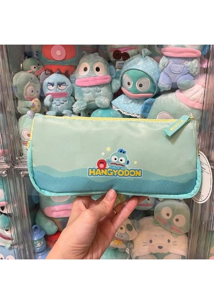 Japon Joker Fish Expansion Pen Bag (Yurt Dışından) fiyatları